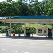 Valero Gas Station - WEIRTON