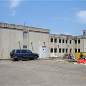 Parkersburg Correctional Center and Jail