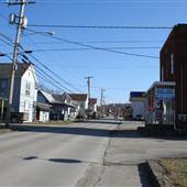 Barrackville -_Sampler