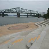 River Boat Launch Park