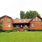 Maple Fork Lodge