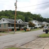 Nitro N. 21st Street Area