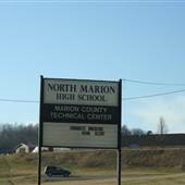 North Marion High School