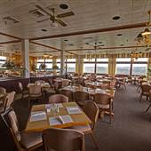 Pipestem - Bluestone Dining Room