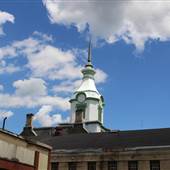 [KEEP HIDDEN] Trans-Allegheny Lunatic Asylum (TALA) - EXTERIORS