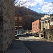 WELCH - Court Street