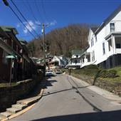 WELCH - Hobart Street