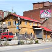 [Closed] Grafton 123, The