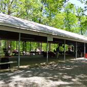 Douglas Grove Moose Pavillion