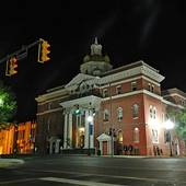 Berkeley County Courthouse