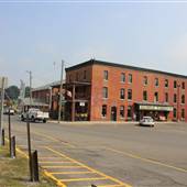 Delmonte Market & Tammy's Floral