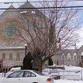 Christ Reformed Church