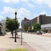 HUNTINGTON - Third Avenue