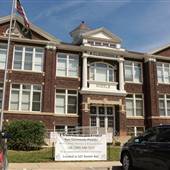 Clendenin Health Center