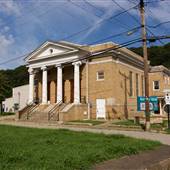 Clendenin First Baptist Church