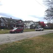 SOUTH CHARLESTON - E Street Area