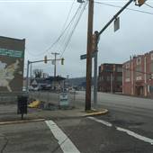 CHARLESTON - Five Corners