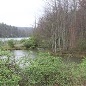 Glade Creek Resorvoir