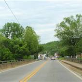 Lavalette - US Route 52