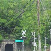 Crum - US Route 52