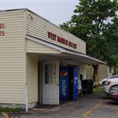 West Madison Grocery