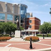 Marshall University-modern