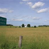 Scenic landscapes-Frankford