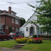 Luna Park Historic District