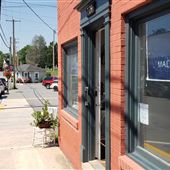 Foster St neighborhood