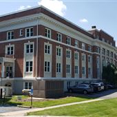 NRCTC (Greenbrier Valley) and Carnegie Hall