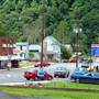 ROWLESBURG - Buffalo Street (WV Rte 72)