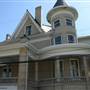 Stuart Mansion