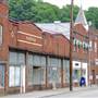 CAMDEN-ON-GAULEY - Mayer Avenue (WV Rte 20)