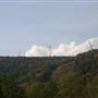 WV Routes 42 & 93 - Grant County Wind Farm