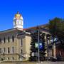 Hampshire County Courthouse