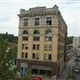 Masonic Temple of Fairmont