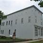 CASS SCENIC RAILROAD STATE PARK - Riverside Lodge