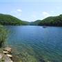 Sutton Lake & Dam
