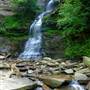 Cathedral Falls