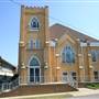 First Baptist Church - Shinnston