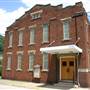 First Christian Church - MONTGOMERY