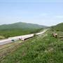 US 48 / WV Route 55 - Clifford Hollow Scenic Overlook