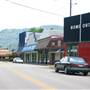 SMITHERS - Michigan Avenue (CR 21/15)