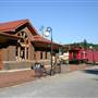 Salem Depot Park