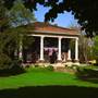 OGLEBAY INSTITUTE - Stifel Fine Arts Center, EXTERIORS