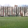 MARSHALL UNIVERSITY - Buskirk Hall