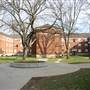 MARSHALL UNIVERSITY - Laidley Hall