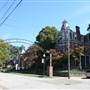 JULIA-ANN SQUARE HISTORIC DISTRICT - _Sampler