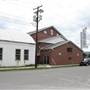 American Legion Building - ELKINS