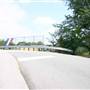 Memorial Bridge - HURRICANE